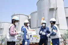Obyvatelé části Fukušimy se jedenáct let od havárie elektrárny mohou vrátit domů