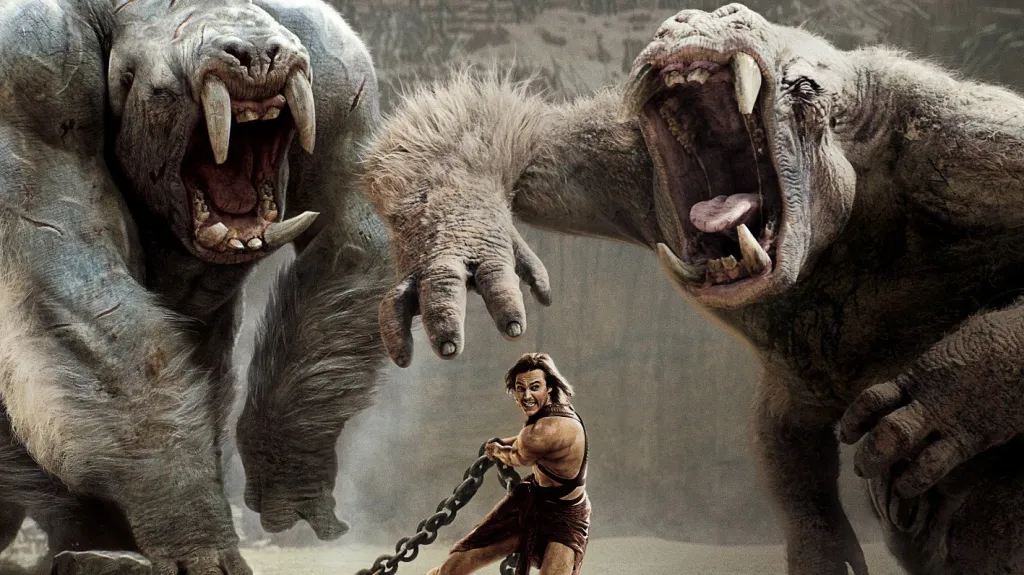 John Carter: Mezi dvěma světy