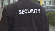 Pracovníci bezpečnostních agentur