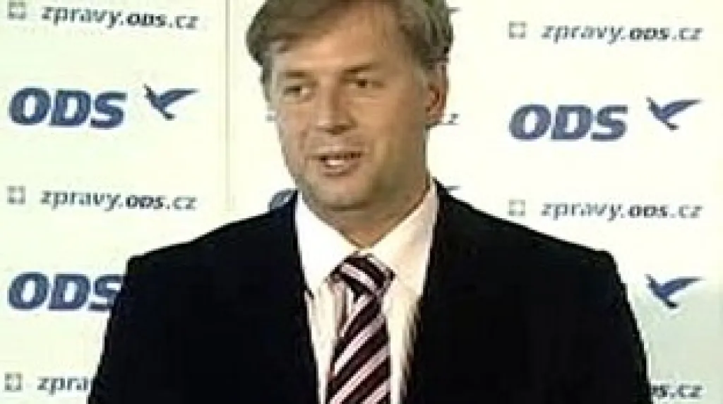 Petr Bendl