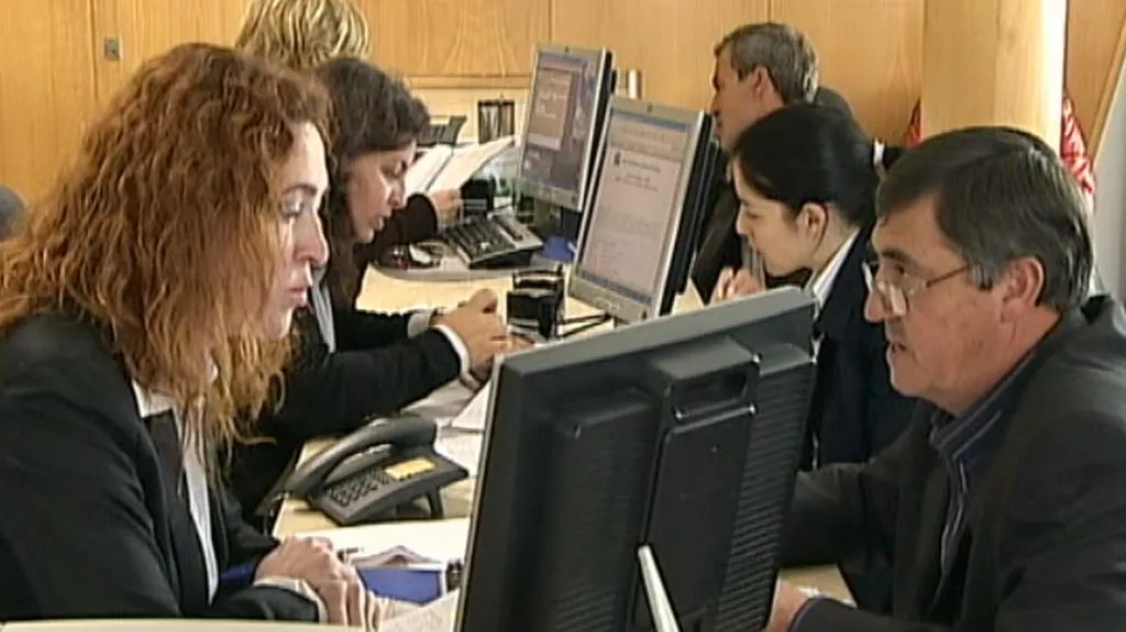 Pracovní agentura