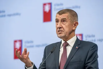 Babiš vloží Agrofert do svěřenského fondu RSVP Trust