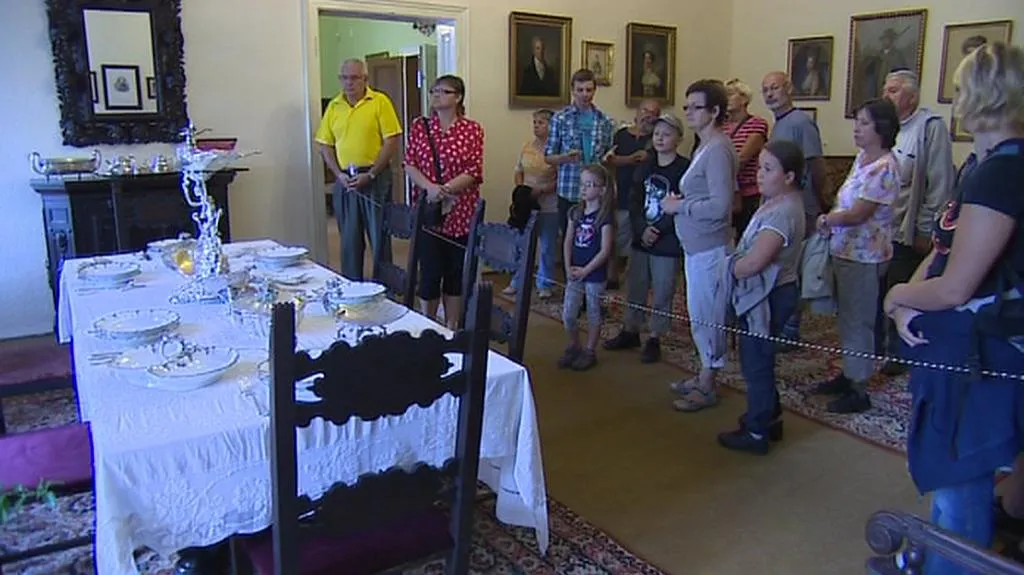 Jilemnické muzeum