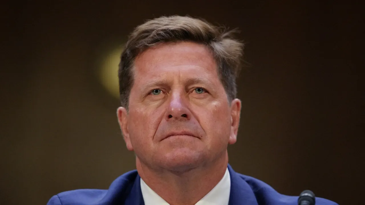 Kandidát na šéfa tajných služeb USA odmítl říct, kdo vyhrál volby v roce 2020
