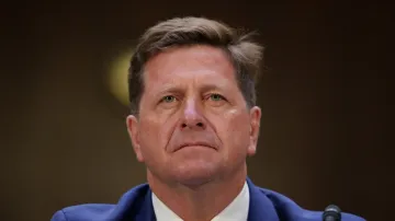 Jay Clayton