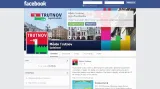 Profil Trutnova na Facebooku