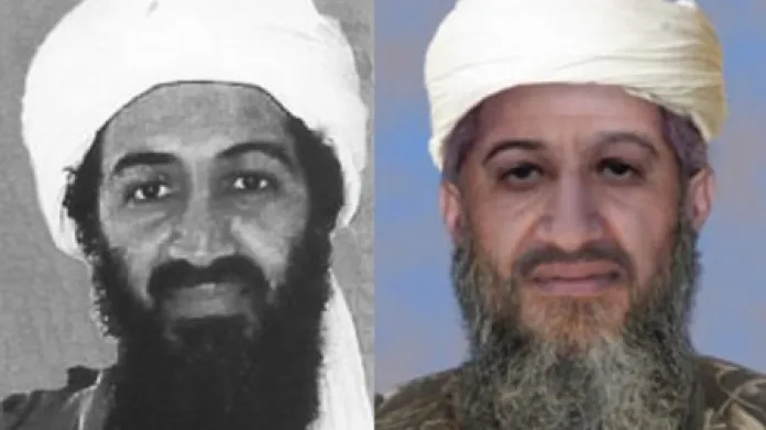 Podobizny Usámy bin Ládina