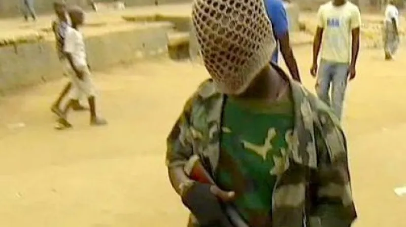 Ouattarovy jednotky útočí na sídlo prezidenta