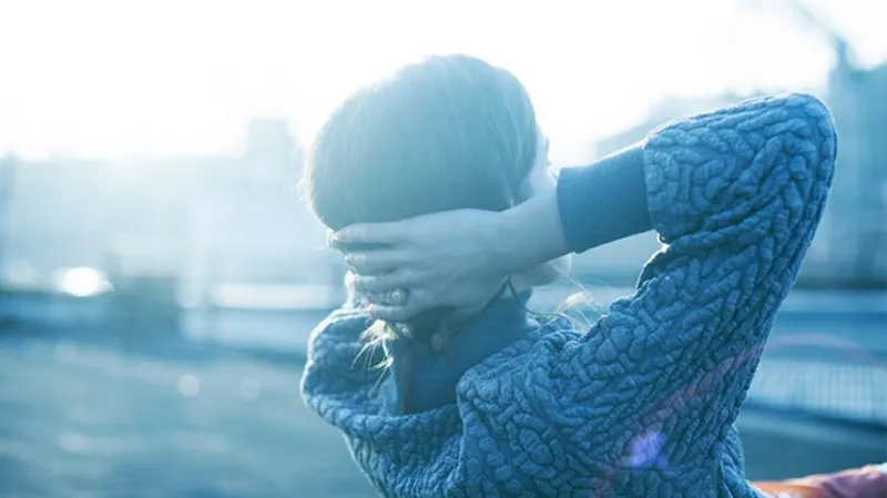 Tolokonnikovová jako modelka americkým oděvníkům