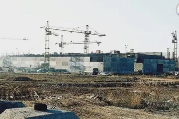 60 let od třetí největší jaderné havárie. Výbuch na Urale Sovětský svaz tajil