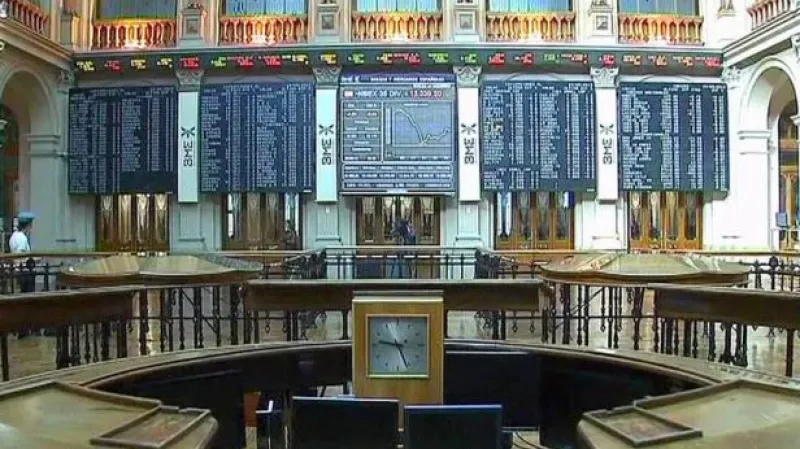 Španělsko si řeklo o pomoc pro banky