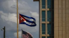 Americká ambasáda v Havaně