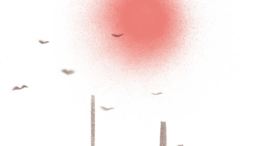 Ilustrace z knihy Plzeňské písně
