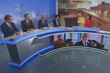 Opozice zneužívá jednací řád sněmovny, míní Lochman. Jsme důrazní, chtějí to naši voliči, říká Havlíček