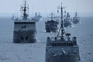 NATO spustilo článek 5 jen jednou, čtvrtý využilo i Česko