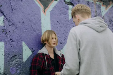 Míra kriminality v Česku stagnuje. Přibývá agrese u dětí