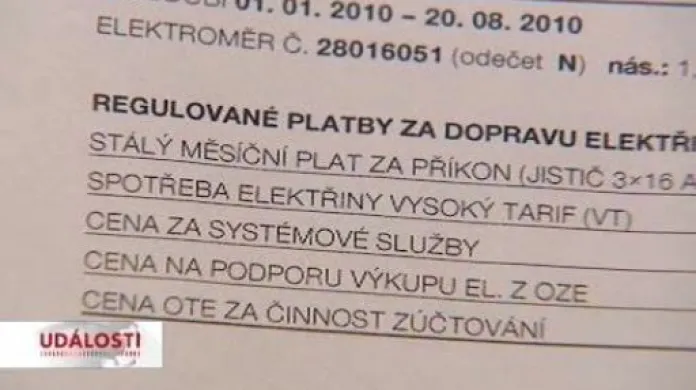 Reportáž Zuzany Luňákové