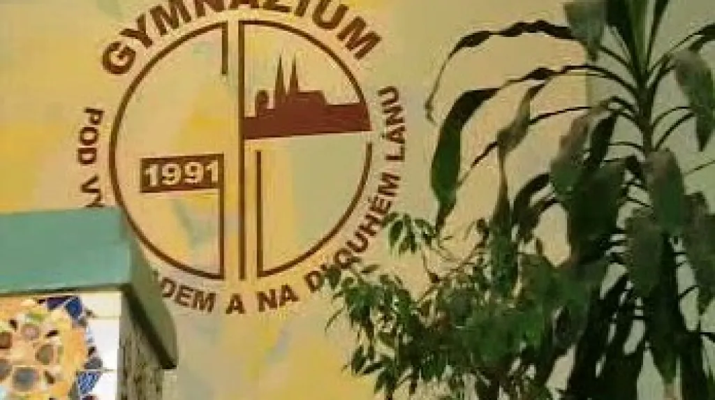 Gymnázium Pod Vyšehradem
