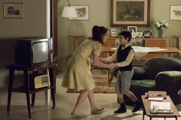 Recenze: Sladké sny a hořké noční můry nonkonformisty Bellocchia