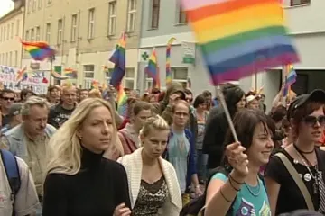 Zbabělí Kréťané z Hradu