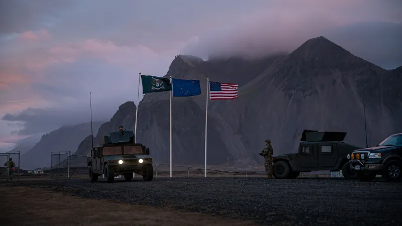 Z filmu Dům plný dynamitu