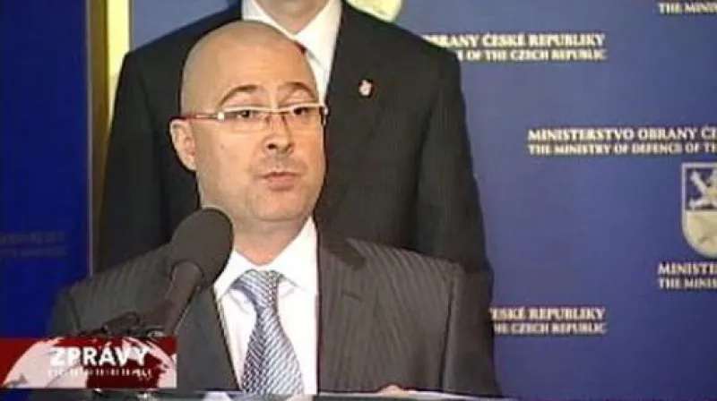 Barták odmítá spojitost s manažery Steyr