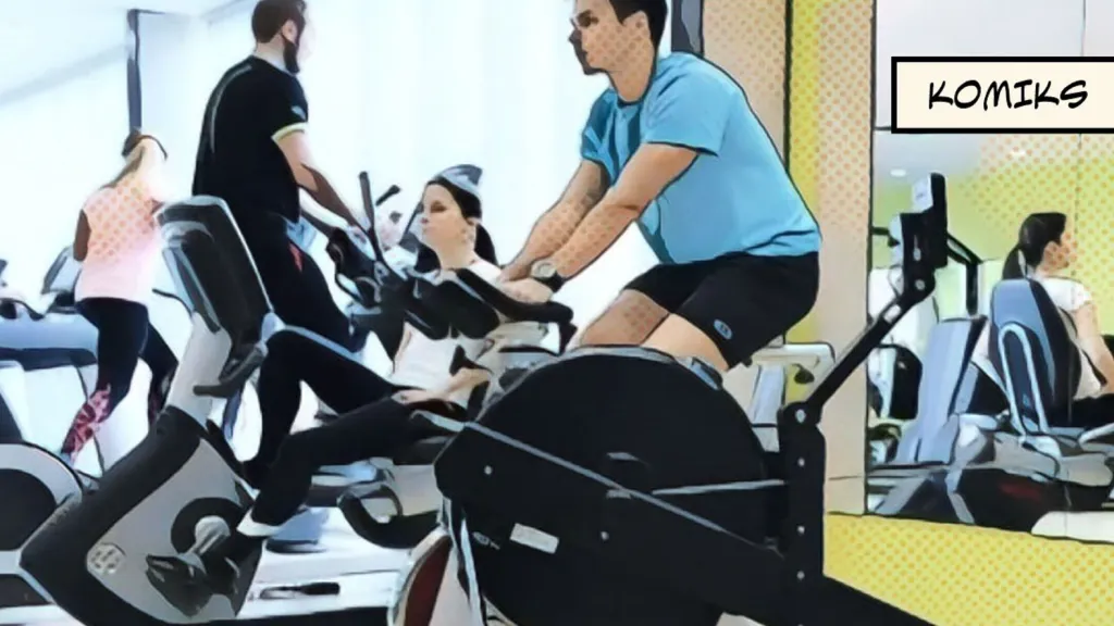 Novoroční předsevzetí tradičně plní sportoviště