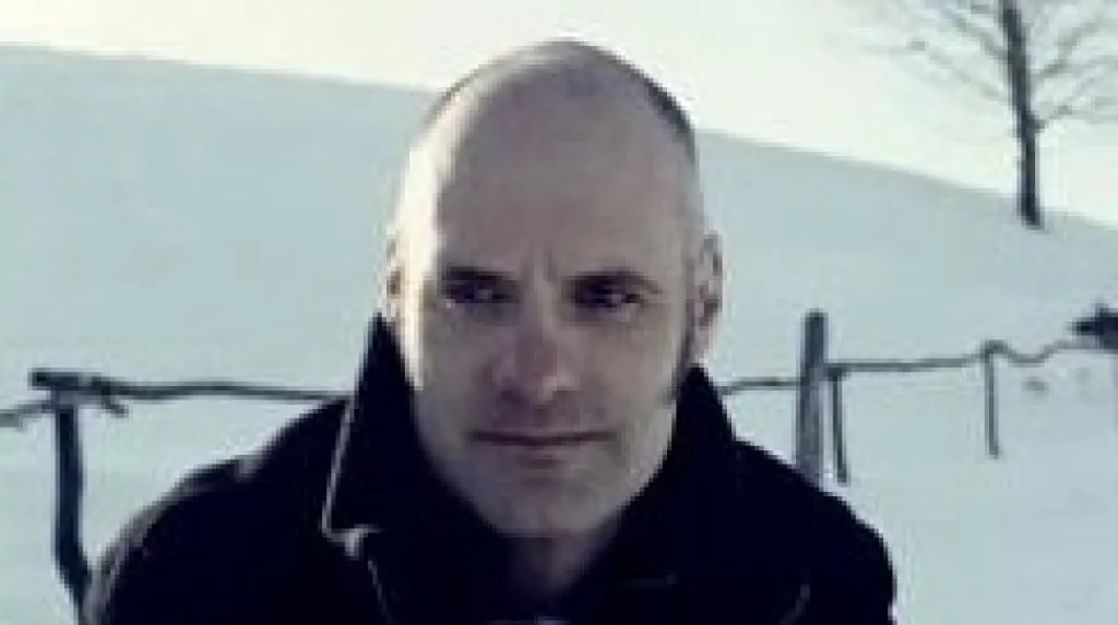 Cyrille Oswald