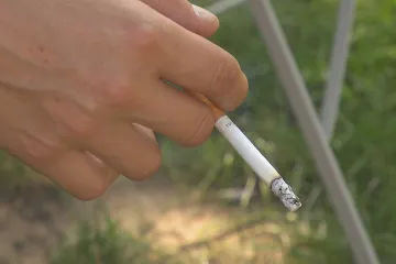 Zbavit se závislosti chce více kuřáků než dřív