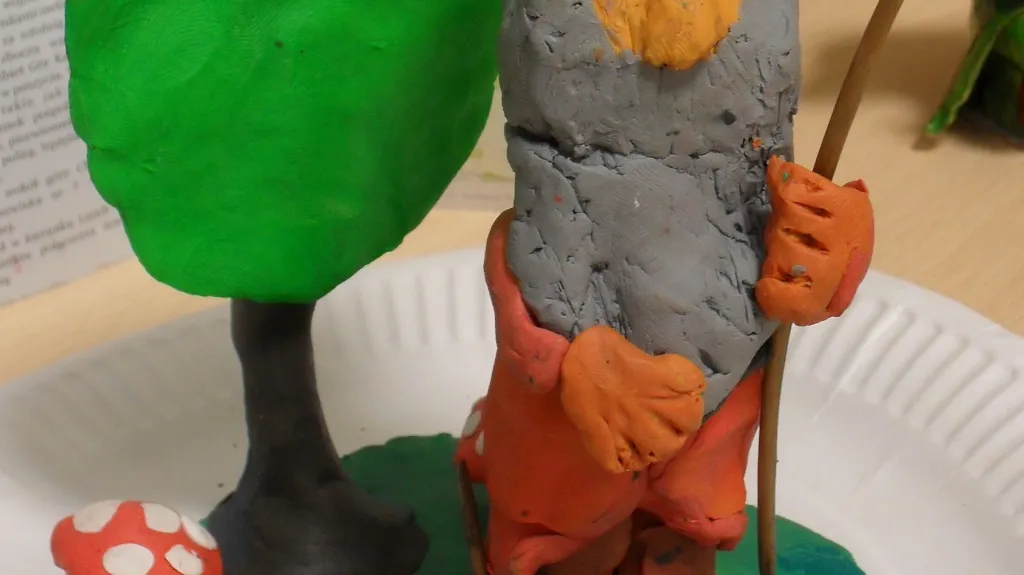 Krakonoš z Wojcieszowa