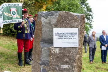 Před 70 lety přišly tisíce rodin o hospodářství. Začala akce Kulak