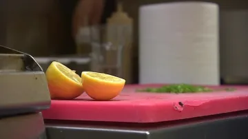 Základem jsou kvalitní suroviny s dohledatelným původem