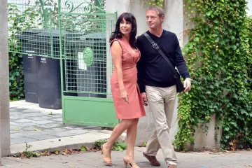 Je to hezké ženské čtení, říká režisérka Roznese tě na kopytech Olga Dabrowská