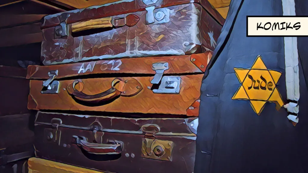 Přeživší holocaustu diskutovali se studenty