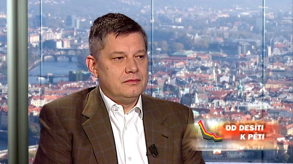 Aleš Hušák