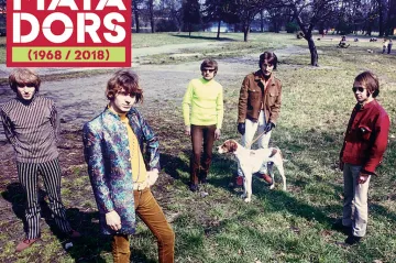 Recenze: The Matadors i po 50 letech dosáhnou na Olymp(ic)