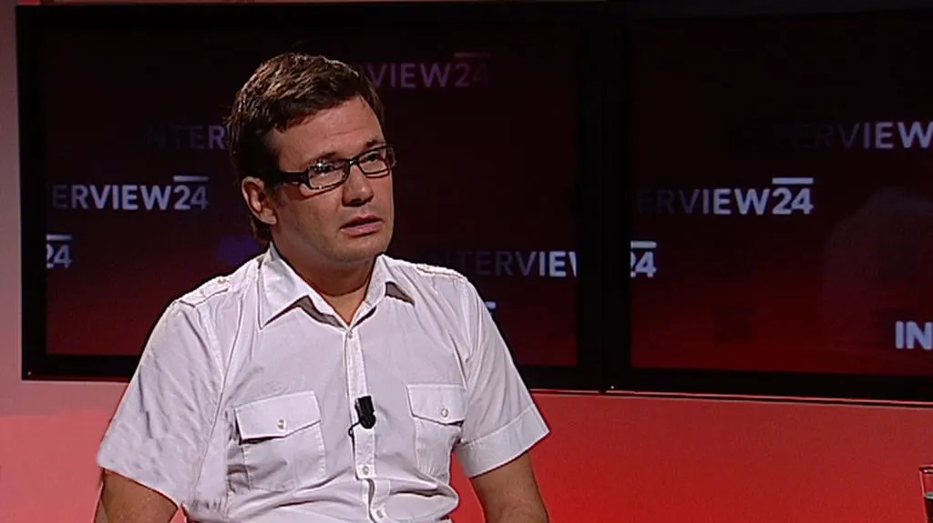 Ondřej Liška