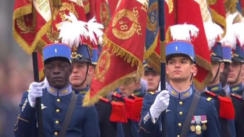 Reportáž Hany Scharffové