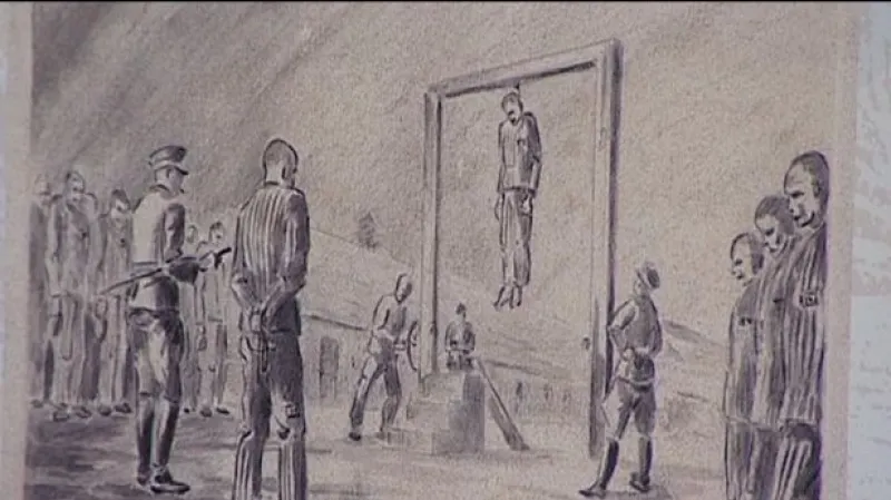 Reportáž Markéty Šenkýřové