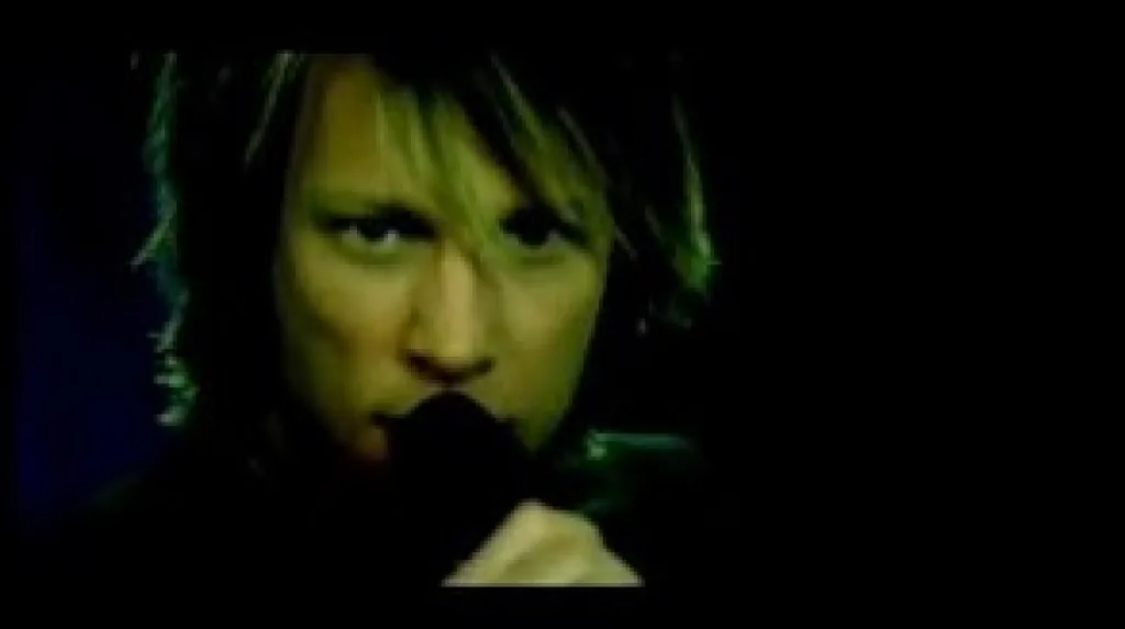 Jon Bon Jovi