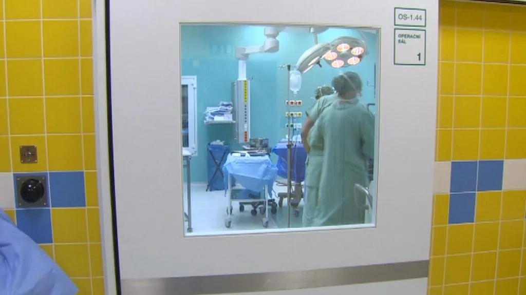 Roudnická nemocnice