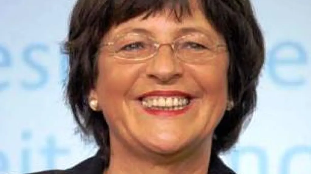 Ulla Schmidtová