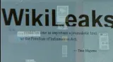 Události, komentáře o WikiLeaks