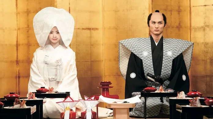 Pozvánka na Culinary Cinema: japonský historický milostný příběh Kuchyň samurajů a po něm asijská večeře.