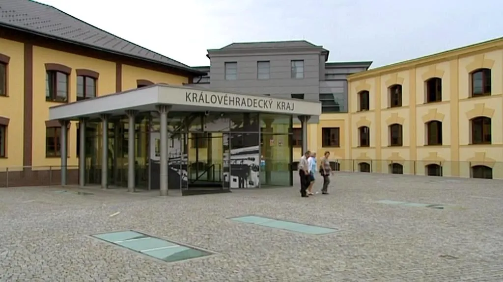 Královéhradecký kraj