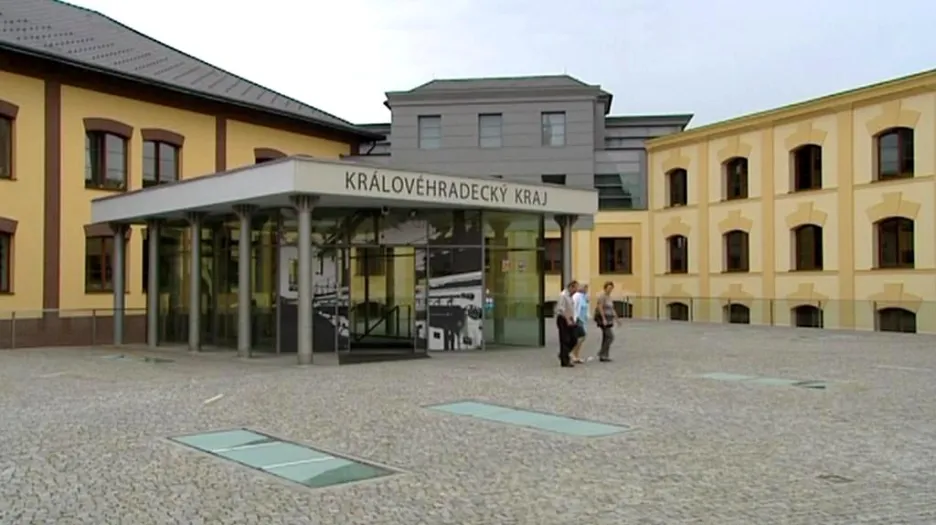 Královéhradecký kraj