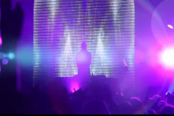 UNKLE se vrací do Čech s novou audiovizuální show