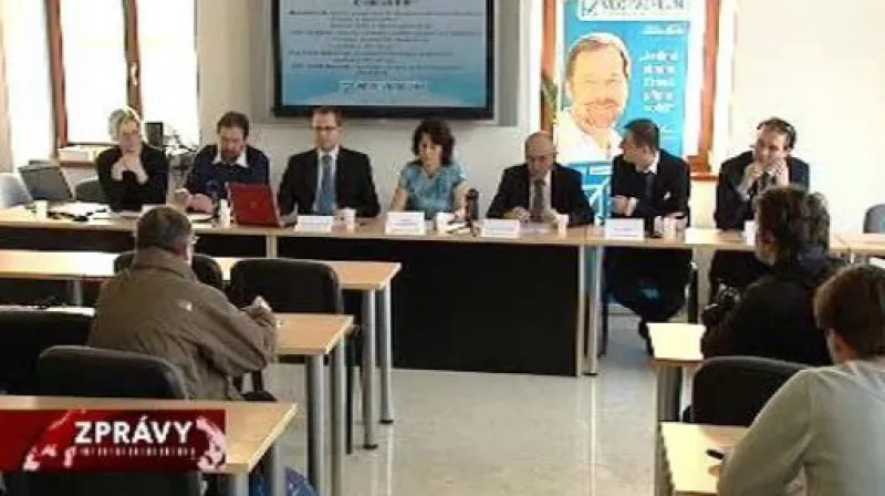 VV rozhodují o budoucnosti strany