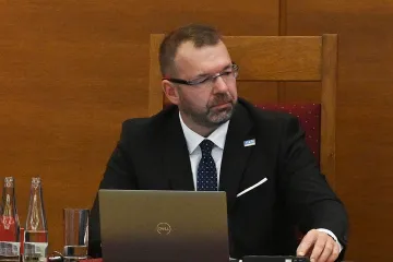 Ničeho jsem se vědomě nedopustil, řekl ke kauze městských bytů havířovský primátor