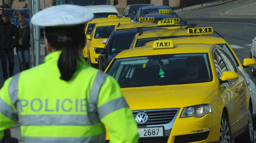 Taxi